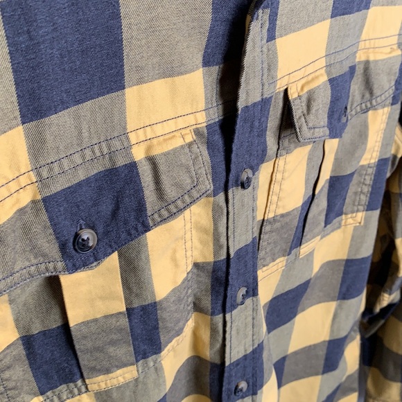 NWOT | Slim Fit Shirt | Banana Republic | Medium - Picture 2 of 4